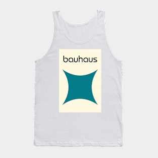 Bauhaus #96 Tank Top